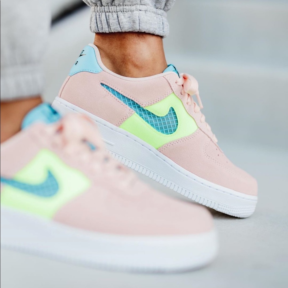 Nike Air Force 1 low - Picture 2 of 11